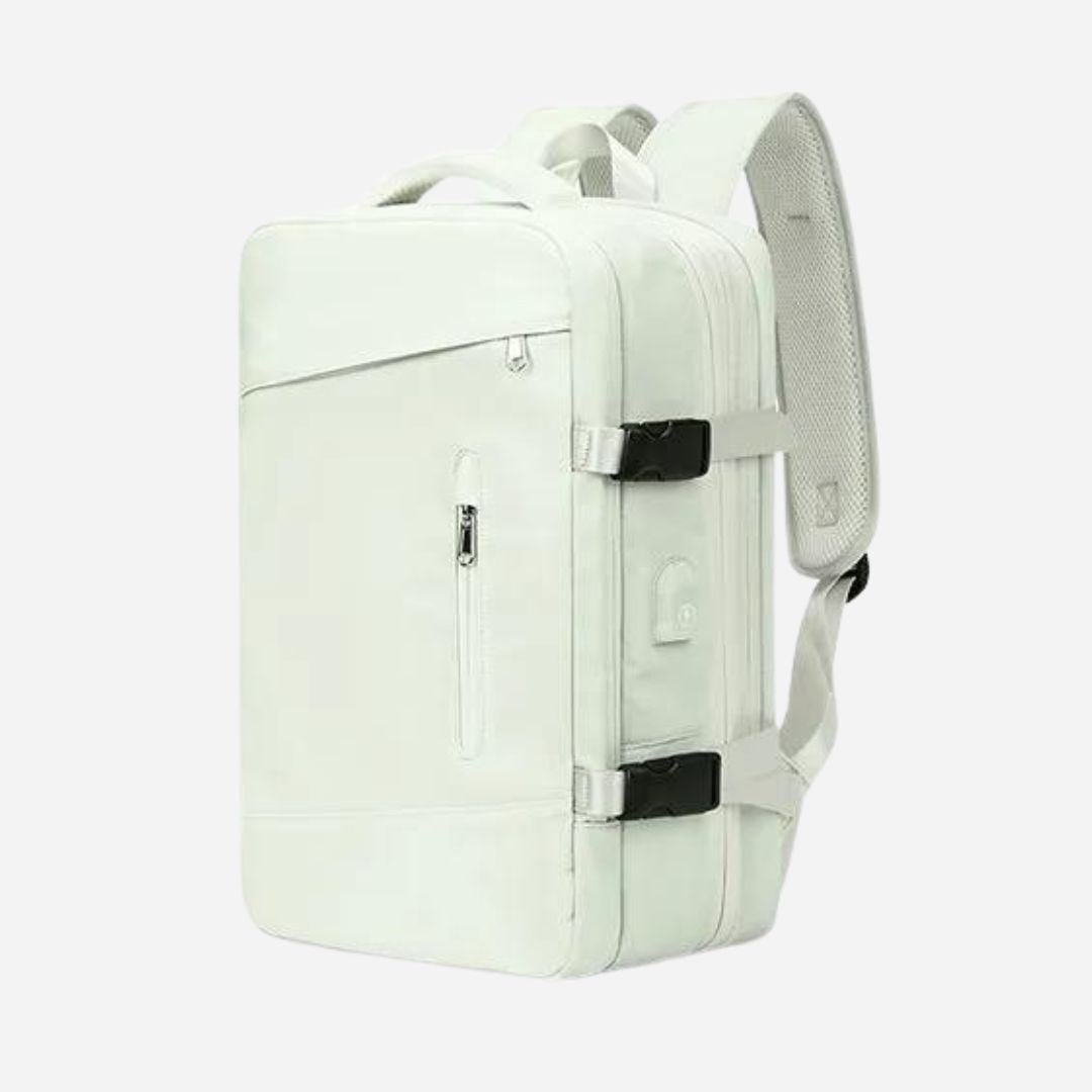 MOCHILA DE VIAJE TRAVEL PRO